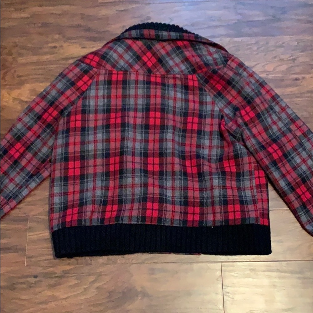Relativity jacket - Picture 2 of 3